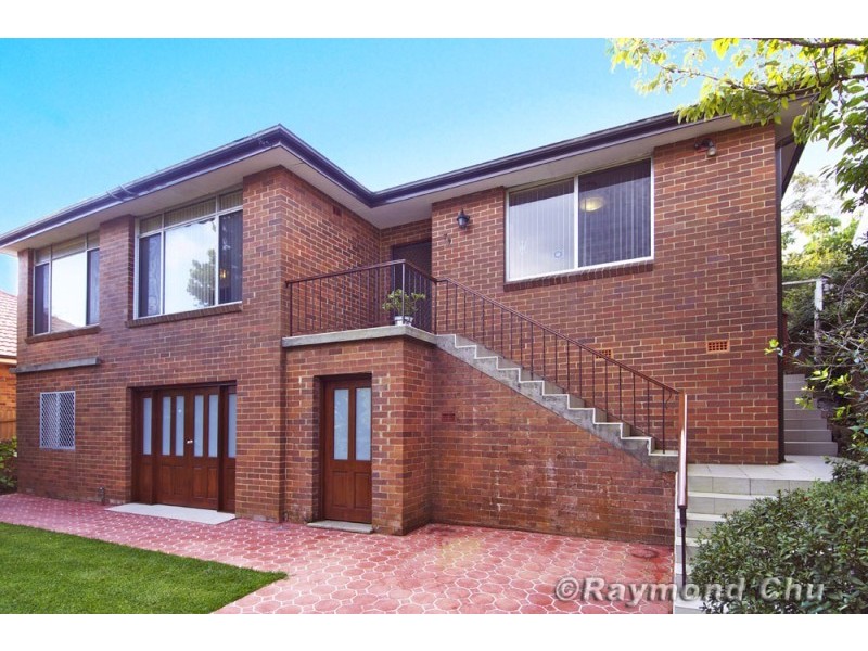 79 Hawthorne Avenue, Chatswood NSW 2067