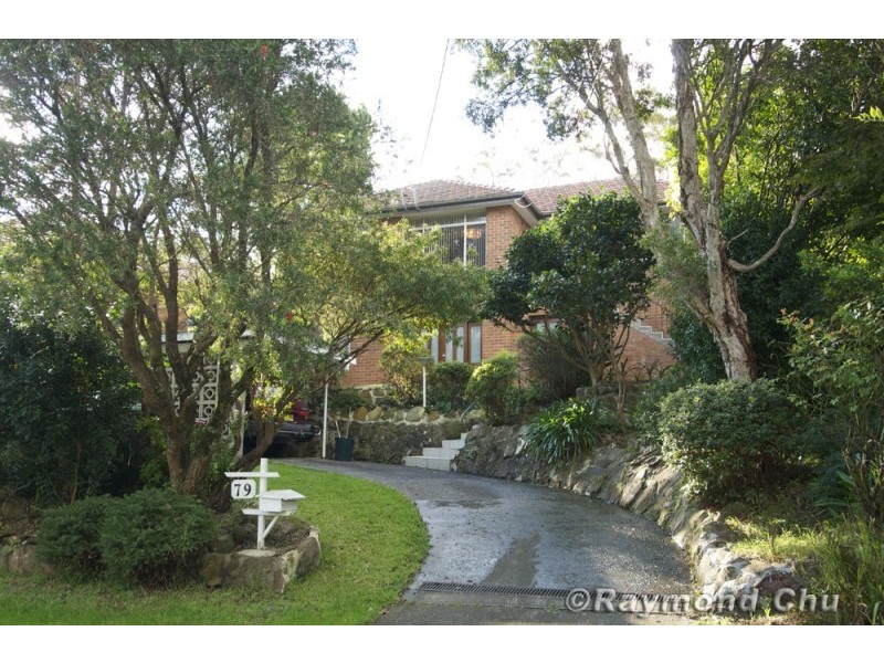 79 Hawthorne Avenue, Chatswood NSW 2067