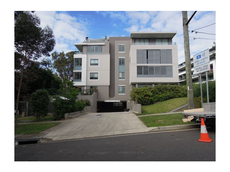 B103/3-11 Burleigh Street, Lindfield NSW 2070