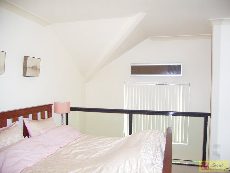 42/5-17 Pacific Highway, Roseville NSW 2069