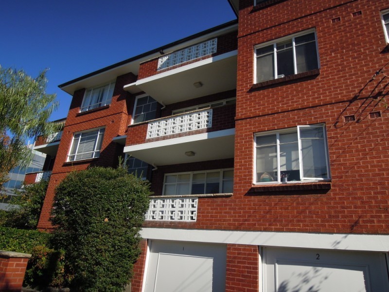 4/339 Victoria Avenue, Chatswood NSW 2067