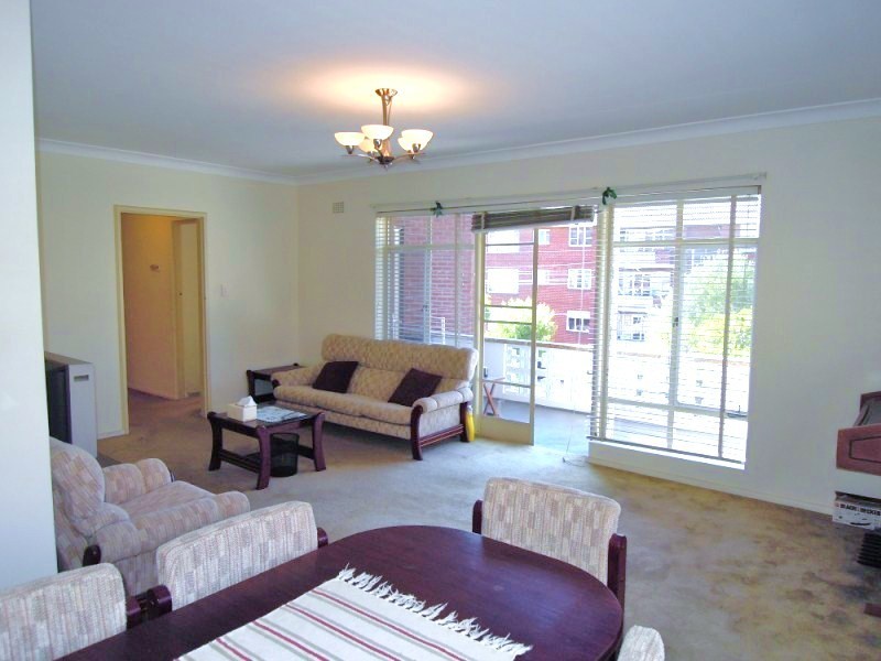 4/339 Victoria Avenue, Chatswood NSW 2067