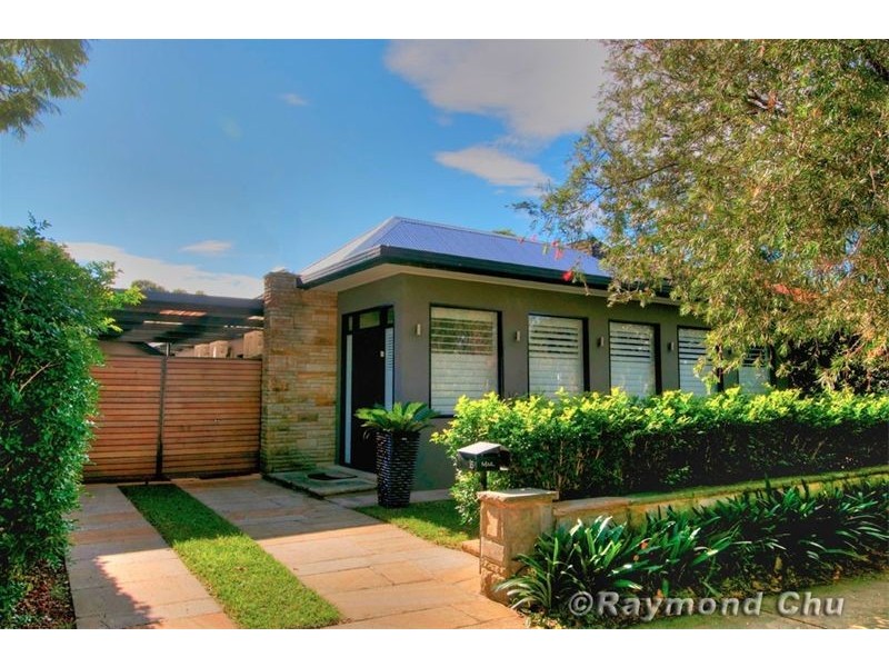 15 Fry Street, Chatswood NSW 2067