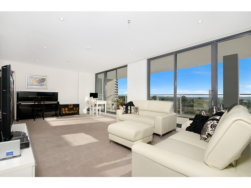 1102/1 Cambridge Lane, Chatswood NSW 2067