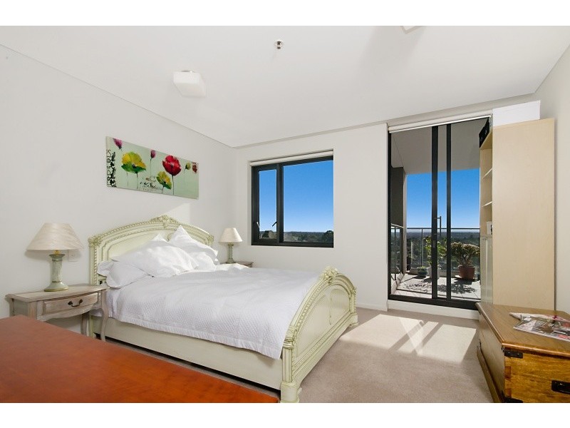 1102/1 Cambridge Lane, Chatswood NSW 2067