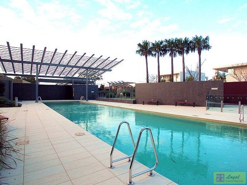 1102/1 Cambridge Lane, Chatswood NSW 2067