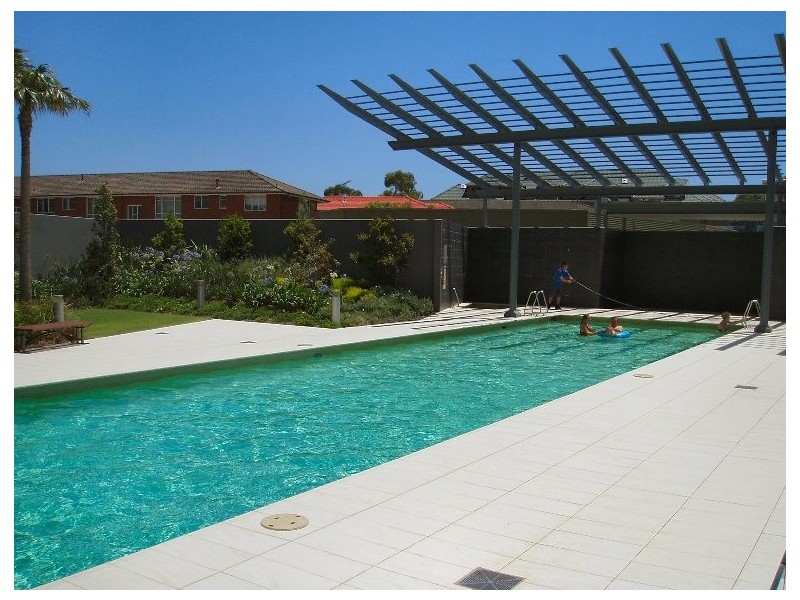 1102/1 Cambridge Lane, Chatswood NSW 2067