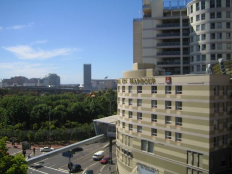 25-29 Dixon Street, Sydney NSW 2000