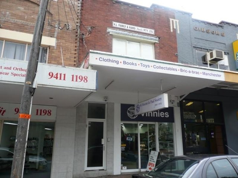 70 Hampden Road, Artarmon NSW 2064