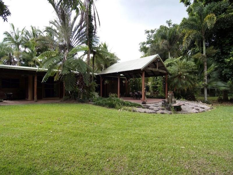 Lot 9 Zanzoo Close, Redlynch QLD 4870