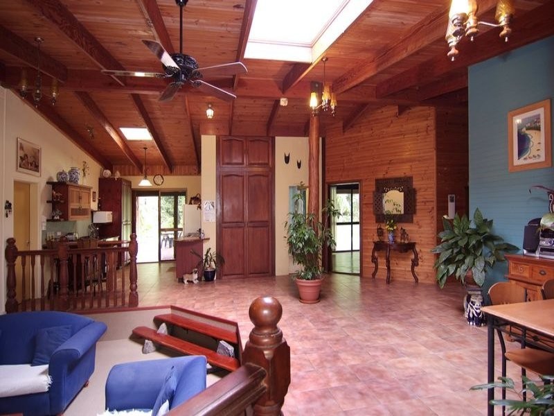 Lot 9 Zanzoo Close, Redlynch QLD 4870