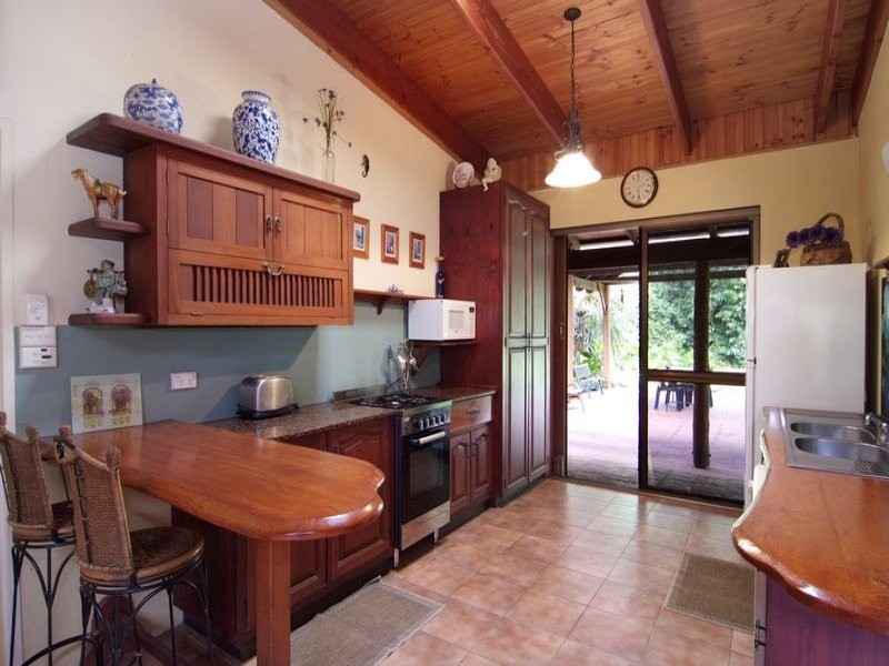 Lot 9 Zanzoo Close, Redlynch QLD 4870