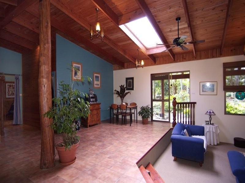 Lot 9 Zanzoo Close, Redlynch QLD 4870