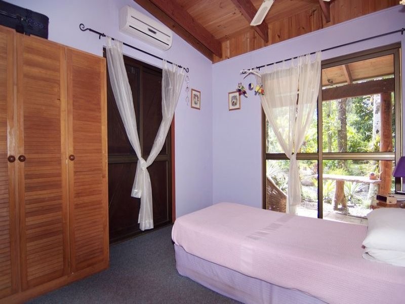 Lot 9 Zanzoo Close, Redlynch QLD 4870