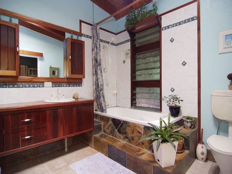Lot 9 Zanzoo Close, Redlynch QLD 4870