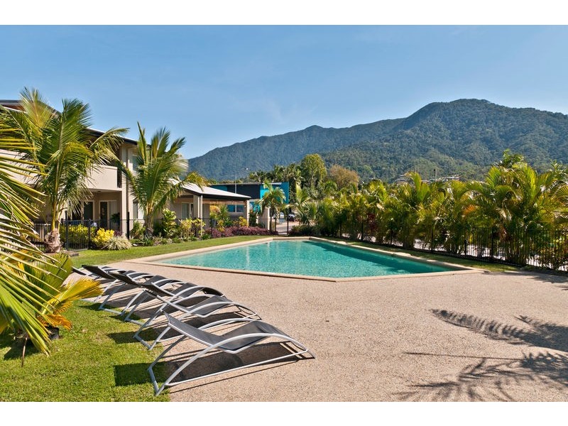 49/1-13 Ernest Street, Redlynch QLD 4870