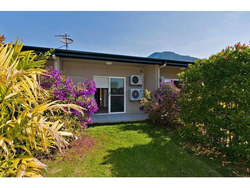 49/1-13 Ernest Street, Redlynch QLD 4870