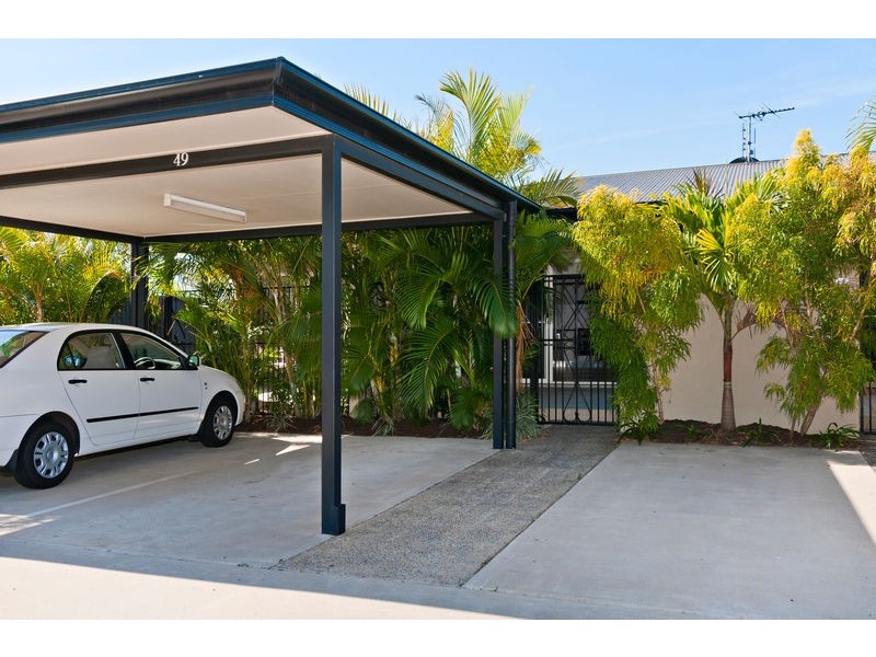 49/1-13 Ernest Street, Redlynch QLD 4870