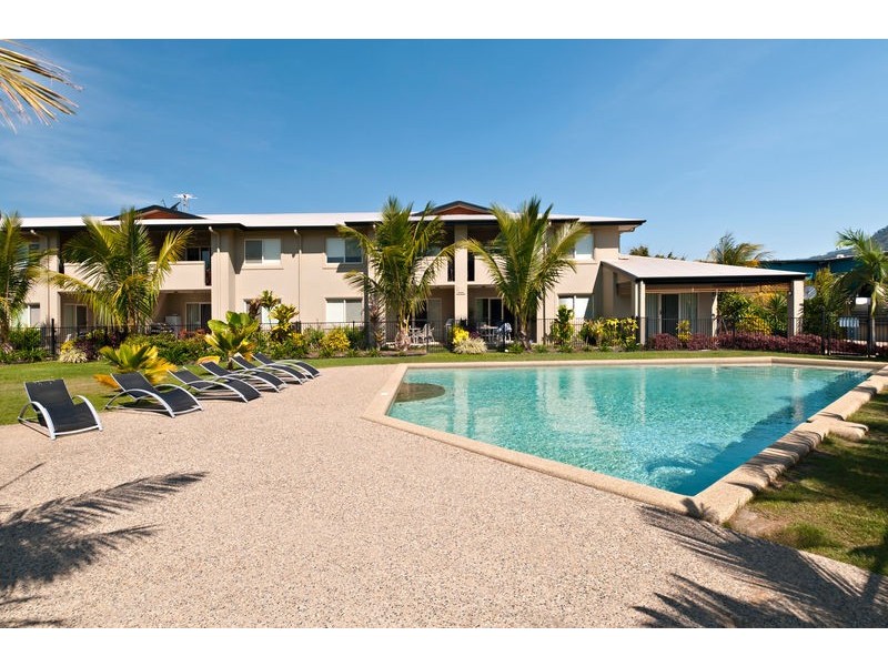 49/1-13 Ernest Street, Redlynch QLD 4870