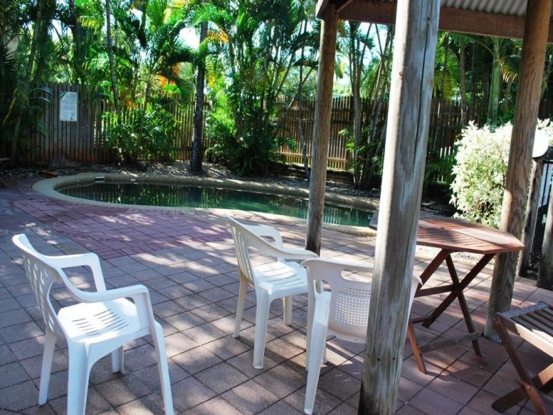 9/3 Tenni Street, Redlynch QLD 4870