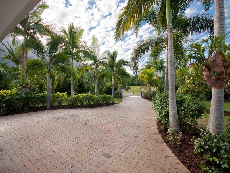Lot 10 Crystal Close, Redlynch QLD 4870