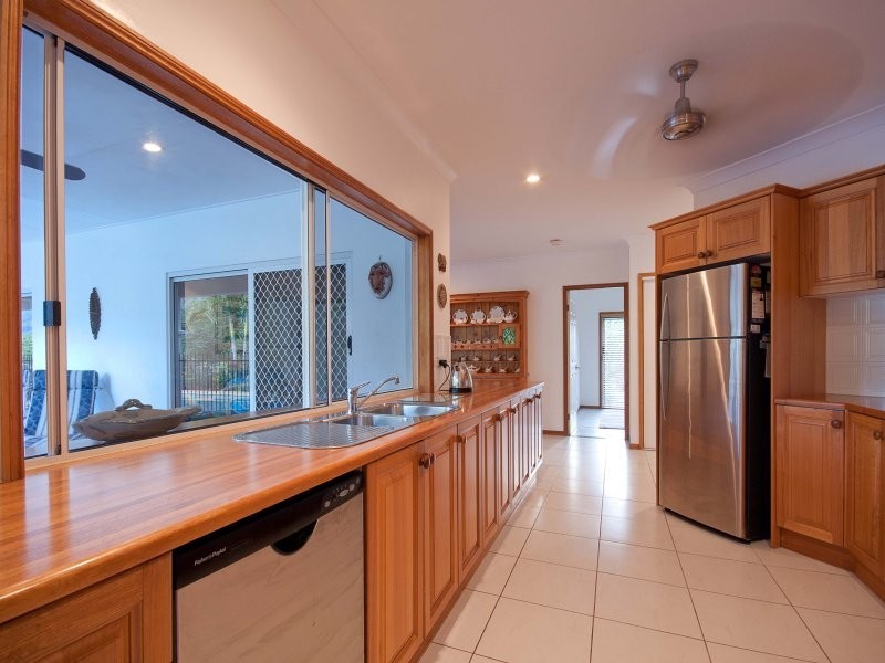Lot 10 Crystal Close, Redlynch QLD 4870