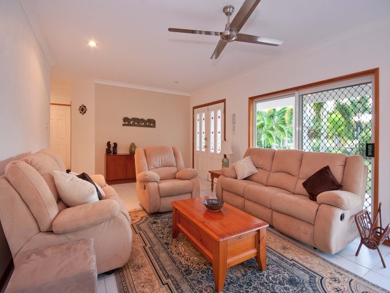 Lot 10 Crystal Close, Redlynch QLD 4870