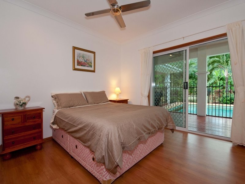 Lot 10 Crystal Close, Redlynch QLD 4870