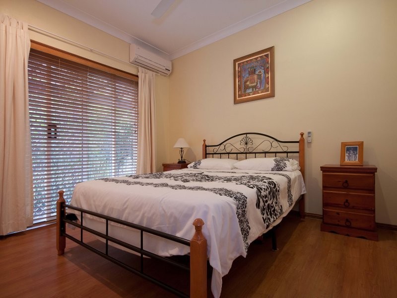 Lot 10 Crystal Close, Redlynch QLD 4870