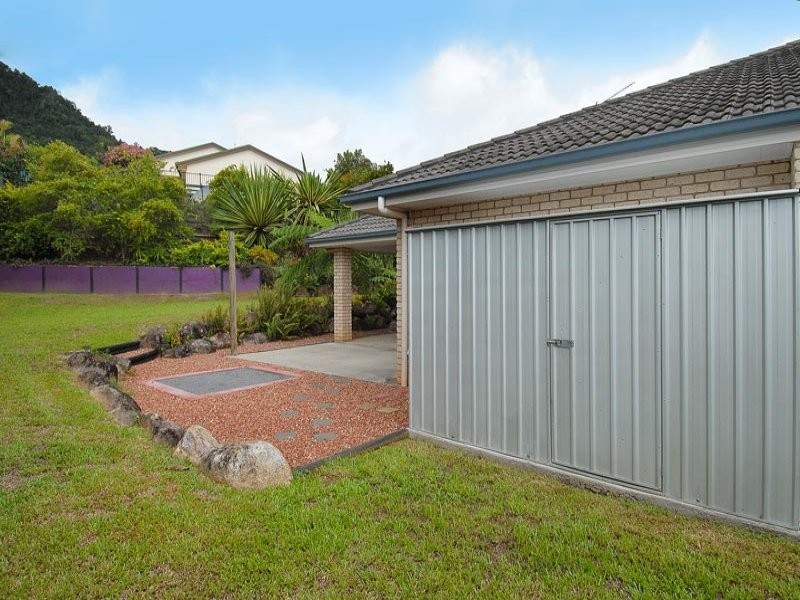 3 Ben Bolt Close, Redlynch QLD 4870