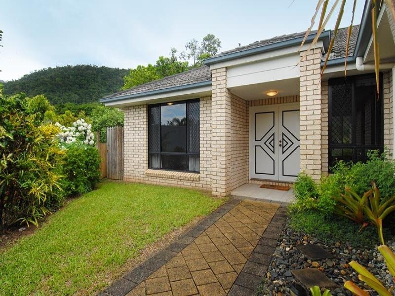 3 Ben Bolt Close, Redlynch QLD 4870