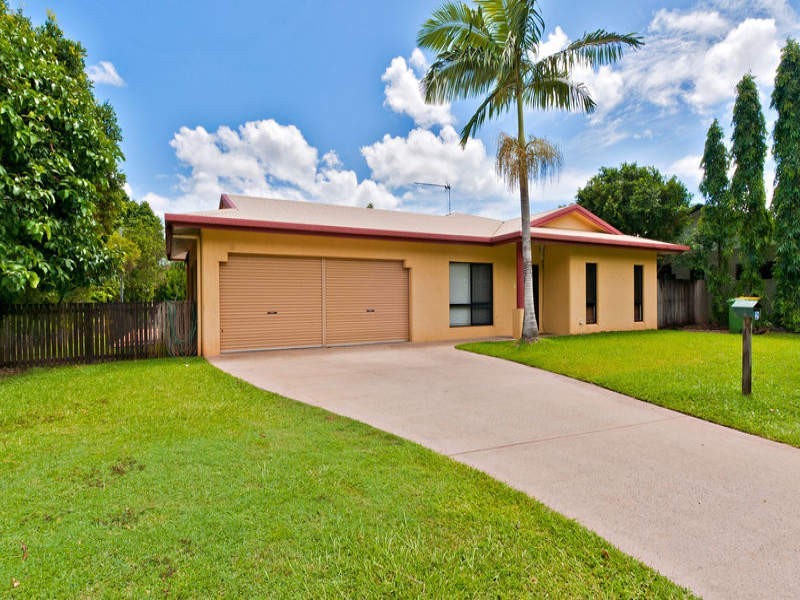 2 Sugar Glider Close, Kamerunga QLD 4870