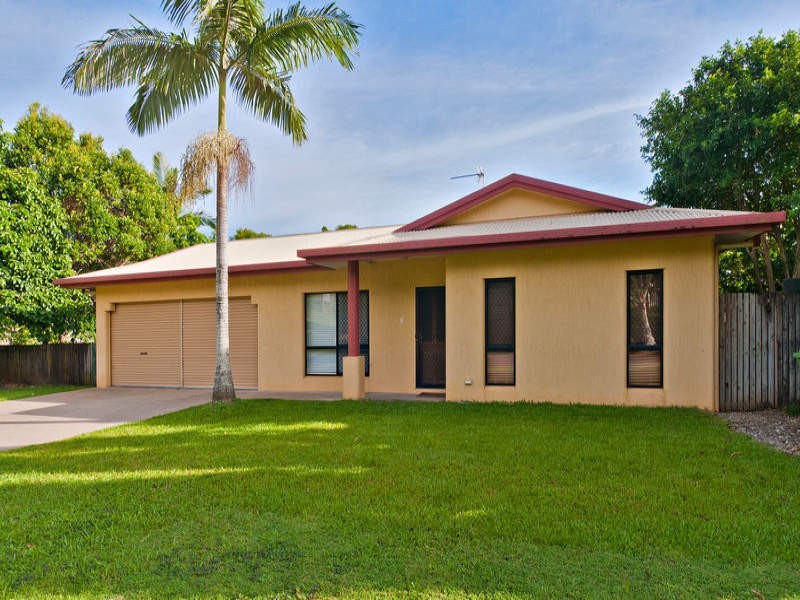 2 Sugar Glider Close, Kamerunga QLD 4870