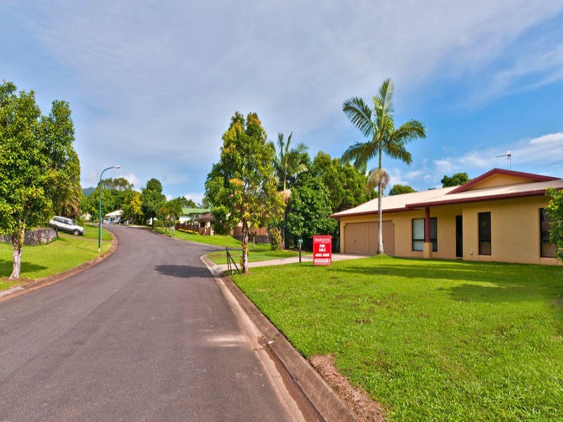 2 Sugar Glider Close, Kamerunga QLD 4870