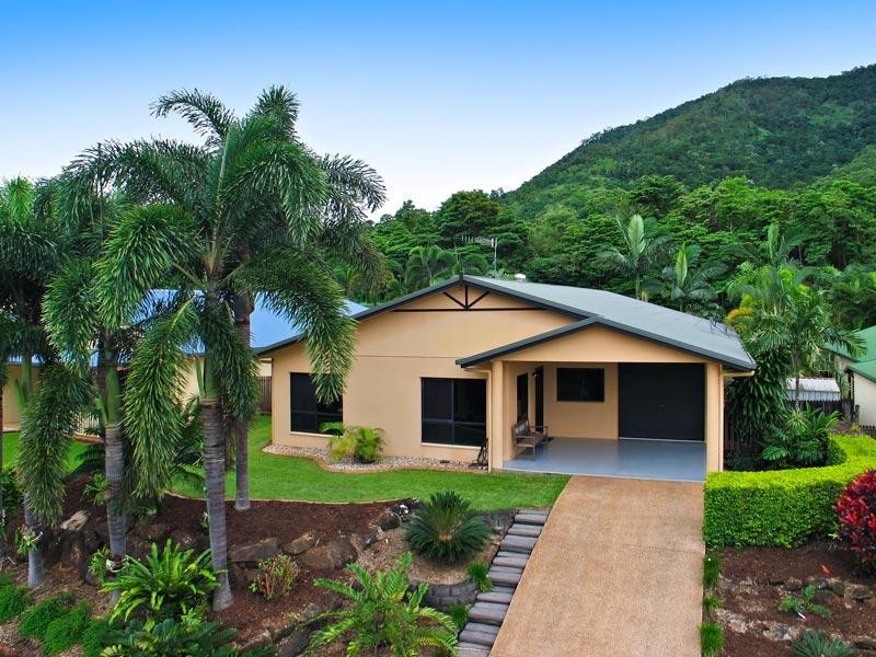 37 Pilosa Street, Redlynch QLD 4870