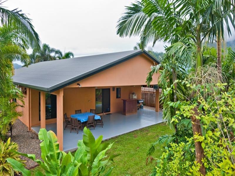 37 Pilosa Street, Redlynch QLD 4870
