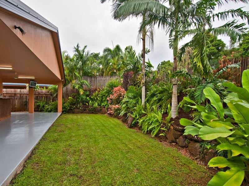 37 Pilosa Street, Redlynch QLD 4870