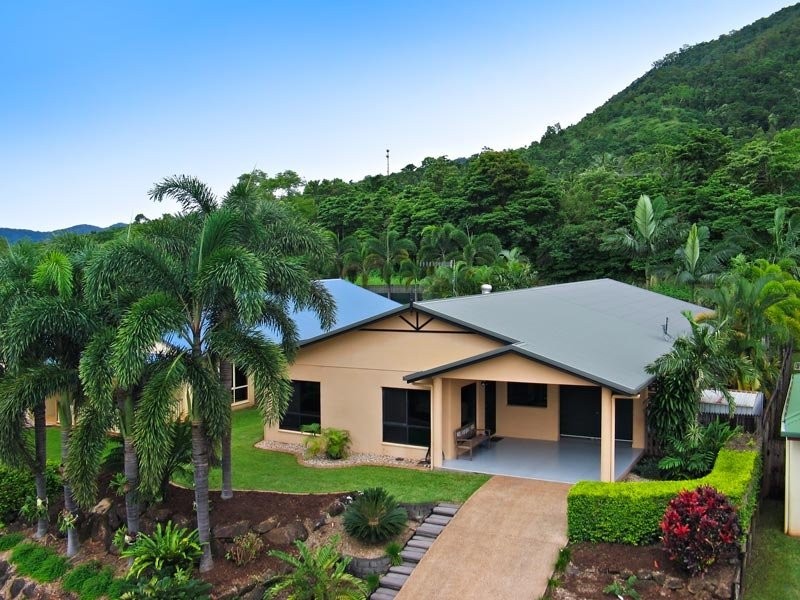 37 Pilosa Street, Redlynch QLD 4870