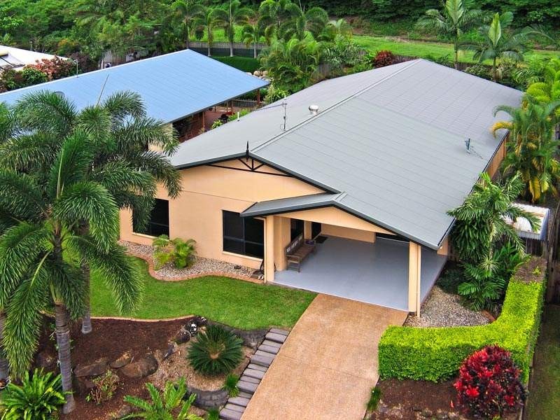 37 Pilosa Street, Redlynch QLD 4870