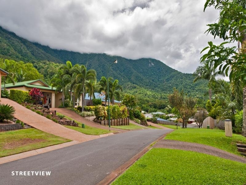 37 Pilosa Street, Redlynch QLD 4870