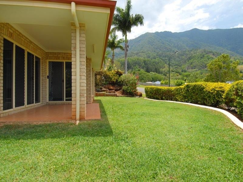 42 Pilosa Street, Redlynch QLD 4870