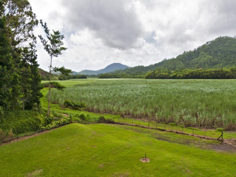 Lot 21 Intake Road, Redlynch QLD 4870