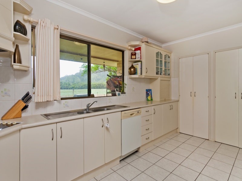 Lot 21 Intake Road, Redlynch QLD 4870