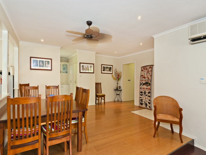 Lot 21 Intake Road, Redlynch QLD 4870