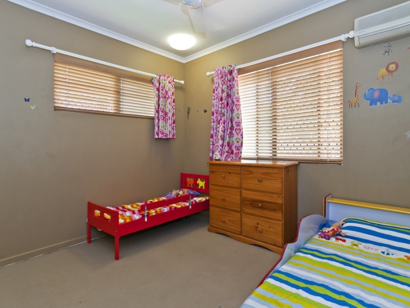 Lot 21 Intake Road, Redlynch QLD 4870