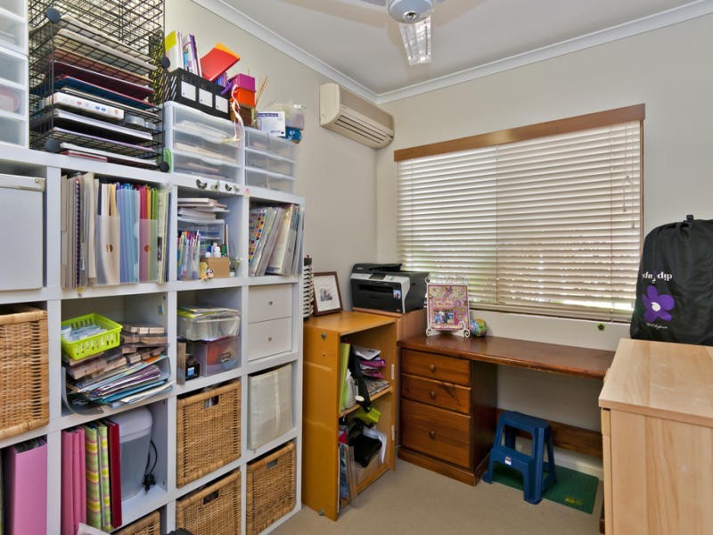 Lot 21 Intake Road, Redlynch QLD 4870