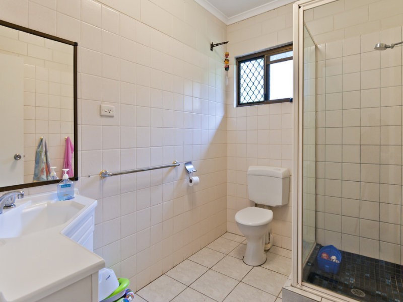 Lot 21 Intake Road, Redlynch QLD 4870