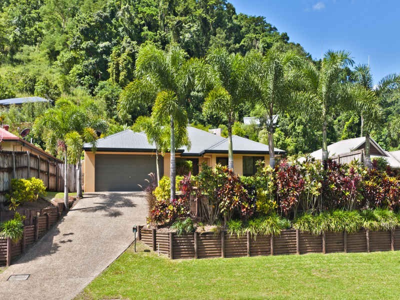 65 William Hickey Street, Redlynch QLD 4870