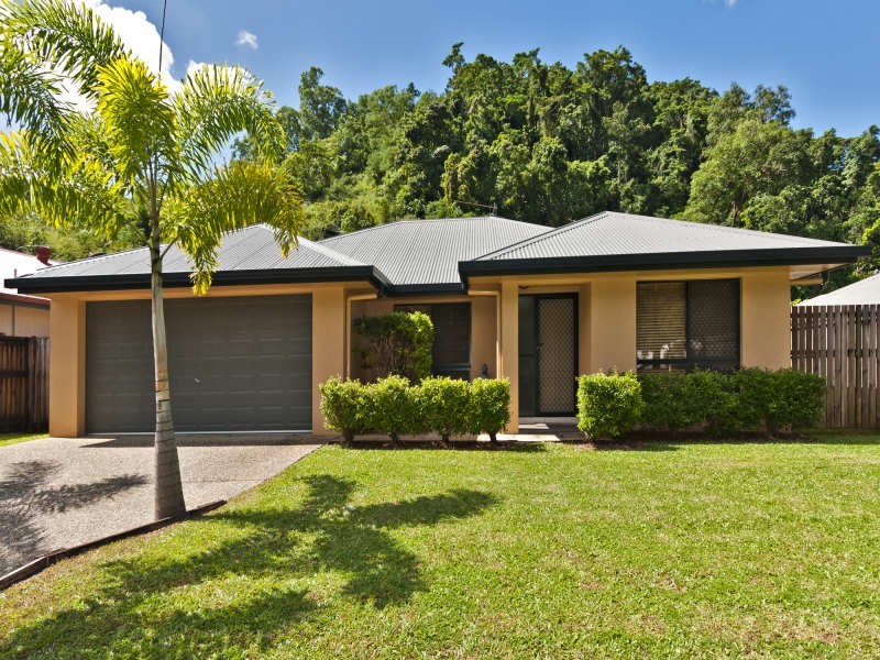 65 William Hickey Street, Redlynch QLD 4870