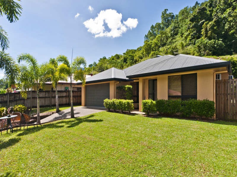 65 William Hickey Street, Redlynch QLD 4870